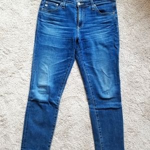 AG The Prima Cigarette Crop